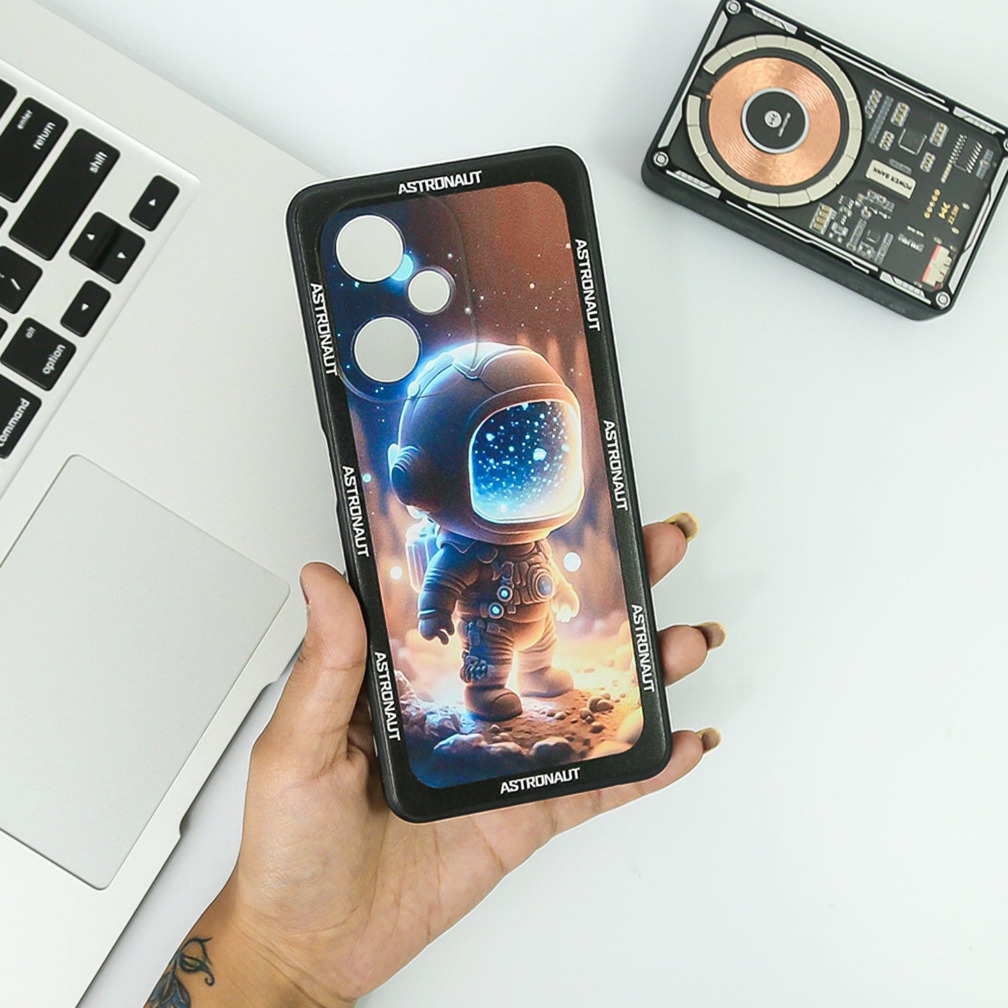 Cosmic Cruiser Phone Case - OnePlus casemarts