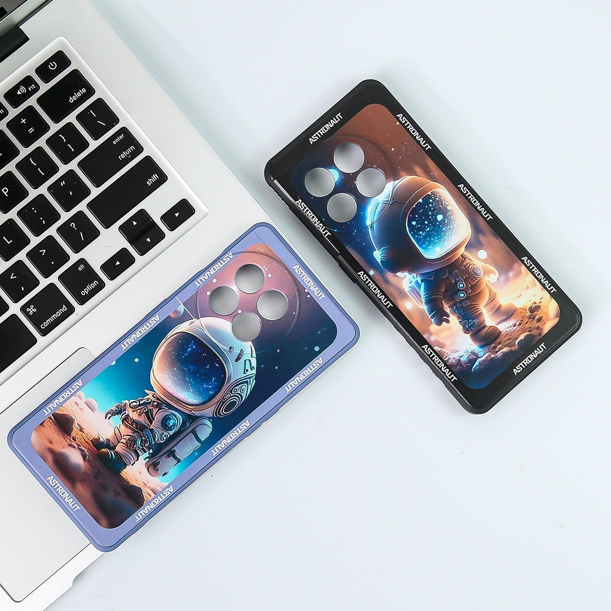 Cosmic Cruiser Phone Case - OnePlus casemarts