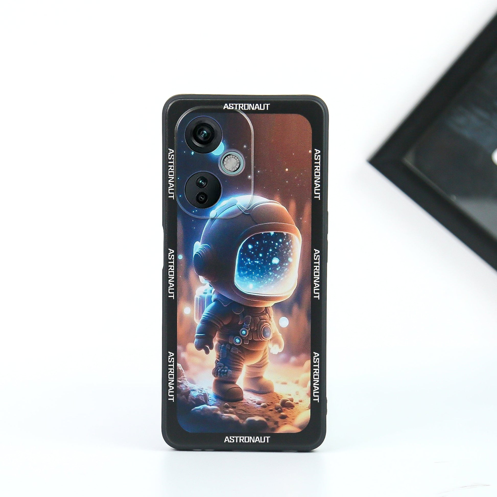 Cosmic Cruiser Phone Case - OnePlus casemarts