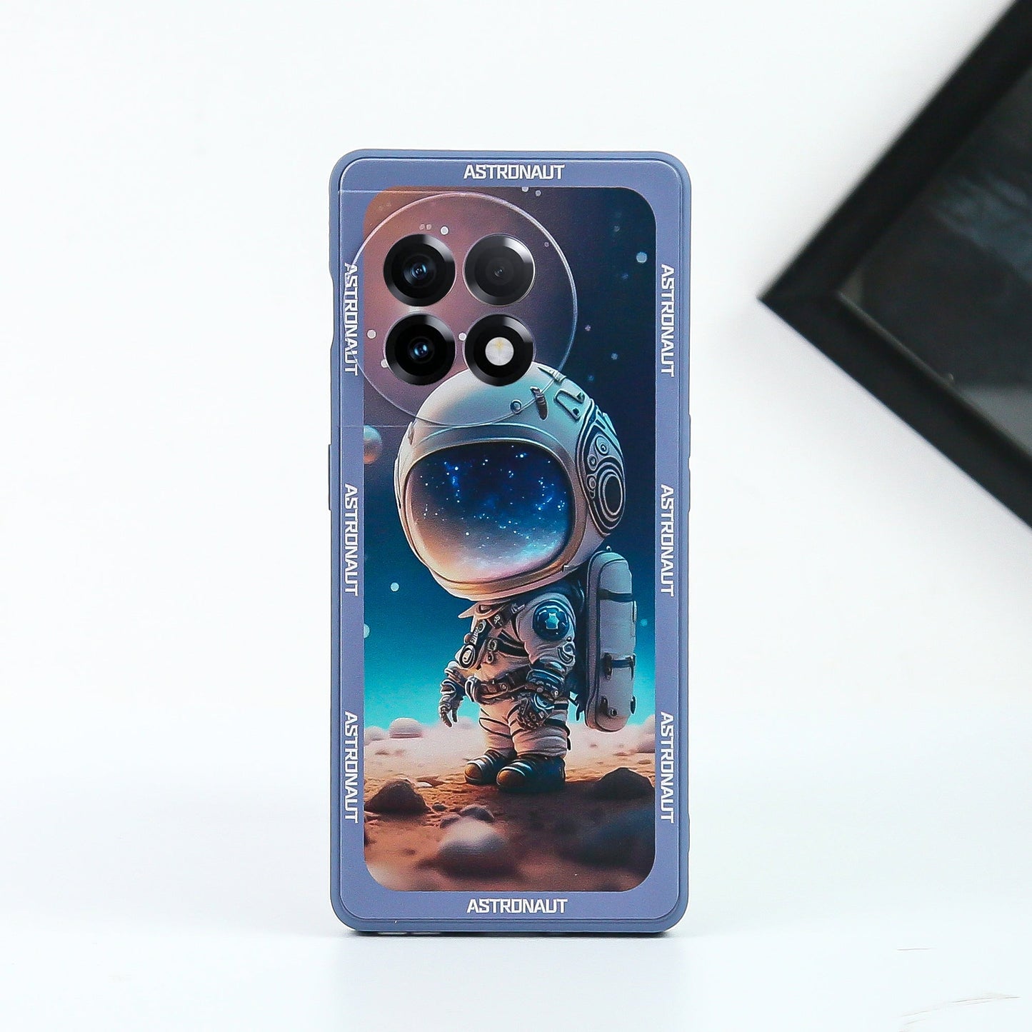 Cosmic Cruiser Phone Case - OnePlus casemarts