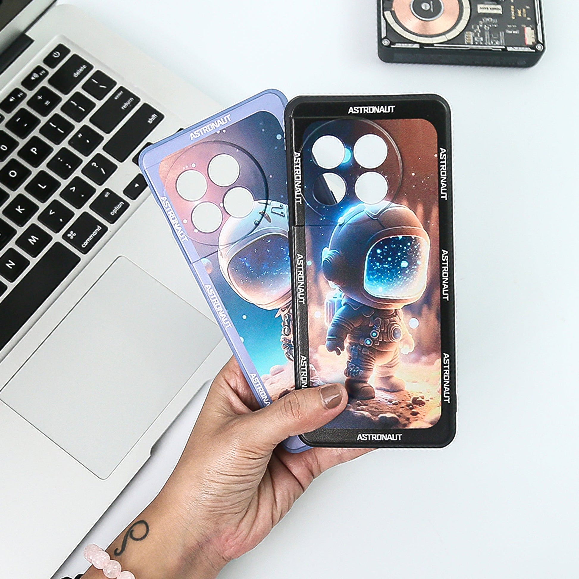 Cosmic Cruiser Phone Case - OnePlus casemarts