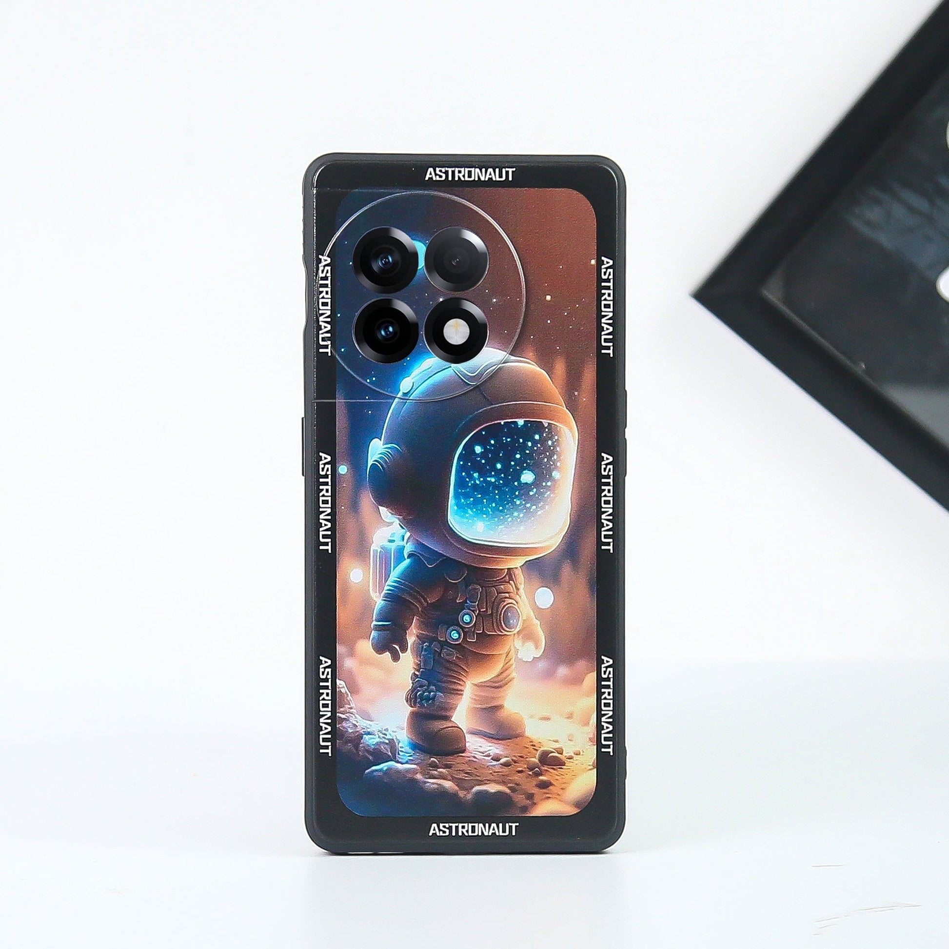 Cosmic Cruiser Phone Case - OnePlus casemarts