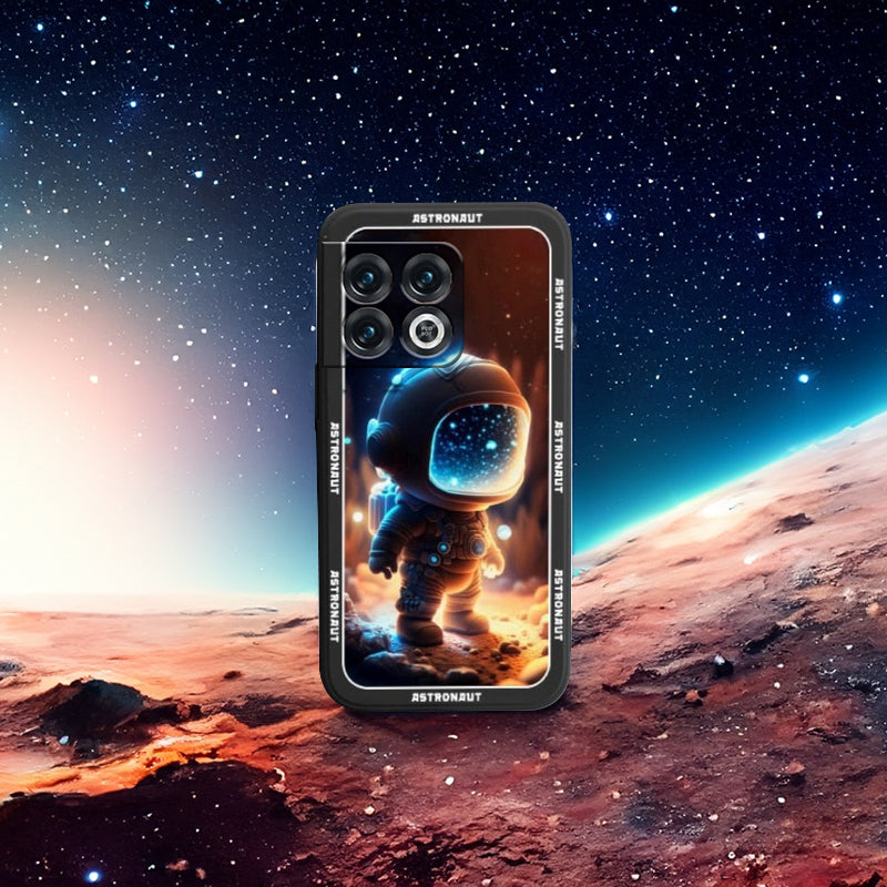 Cosmic Cruiser Phone Case - OnePlus casemarts