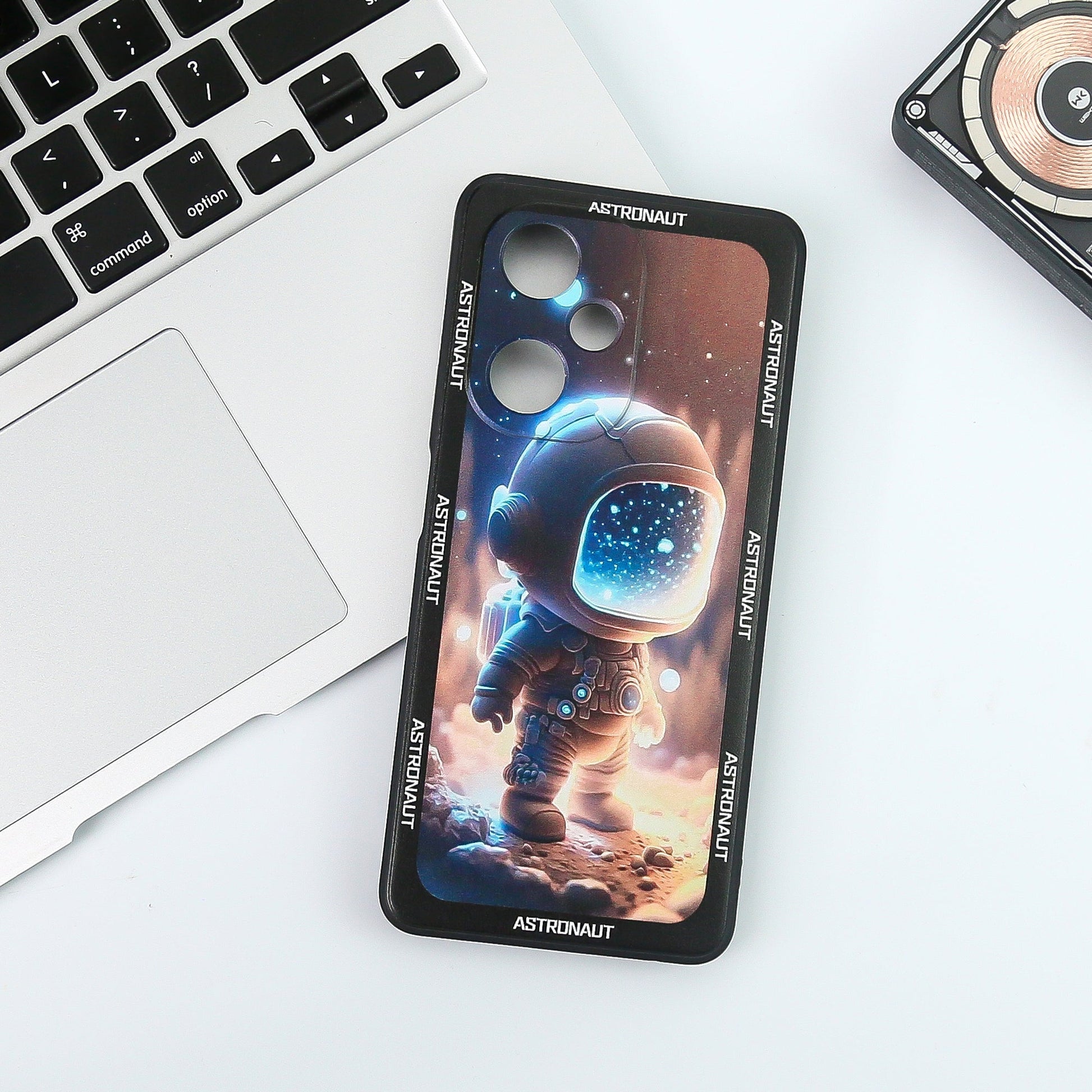 Cosmic Cruiser Phone Case - OnePlus casemarts