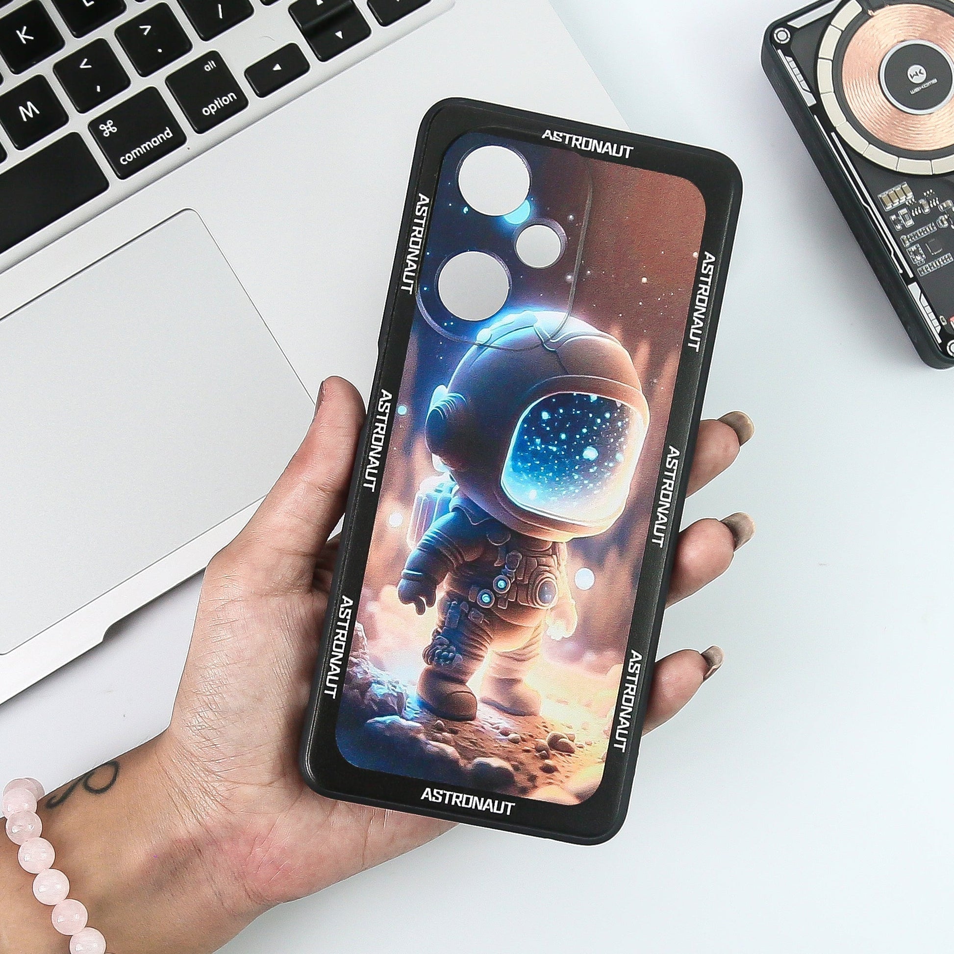 Cosmic Cruiser Phone Case - OnePlus casemarts