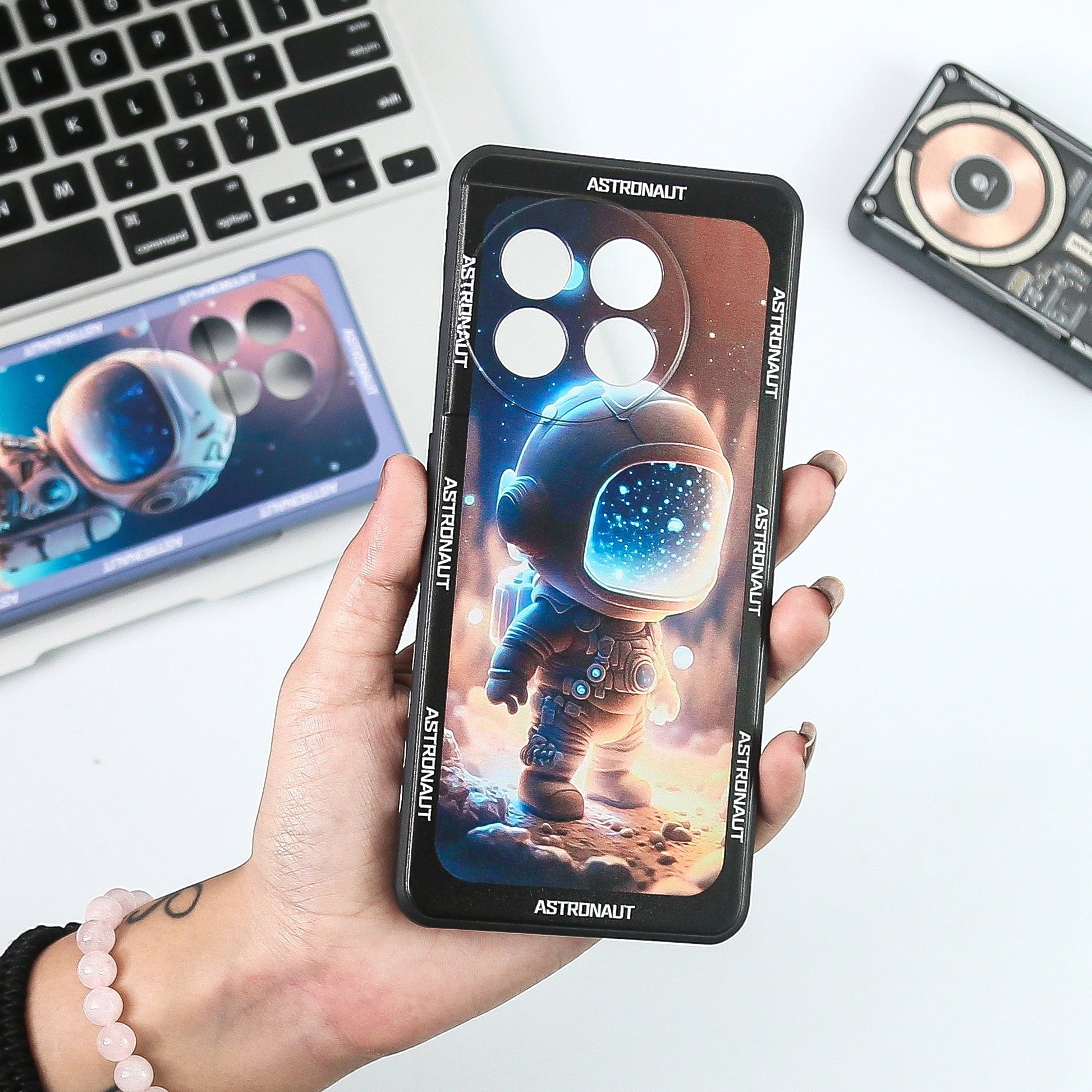 Cosmic Cruiser Phone Case - OnePlus casemarts