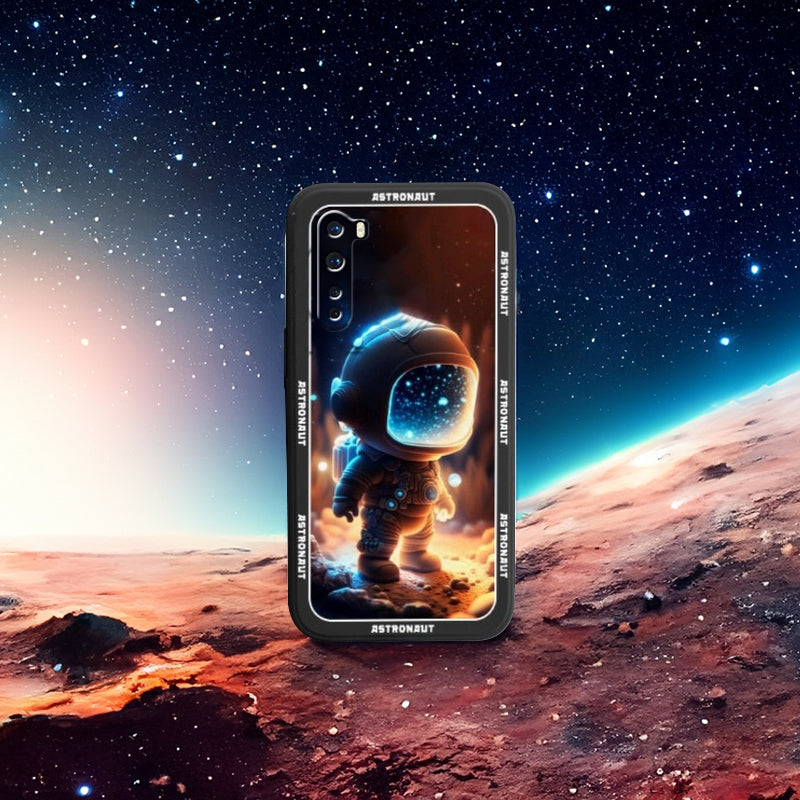 Cosmic Cruiser Phone Case - OnePlus casemarts