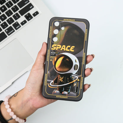 Stellar Space Astronaut Case- Samsung casemarts