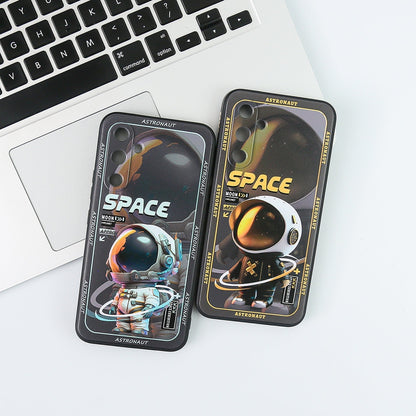 Stellar Space Astronaut Case- Samsung casemarts