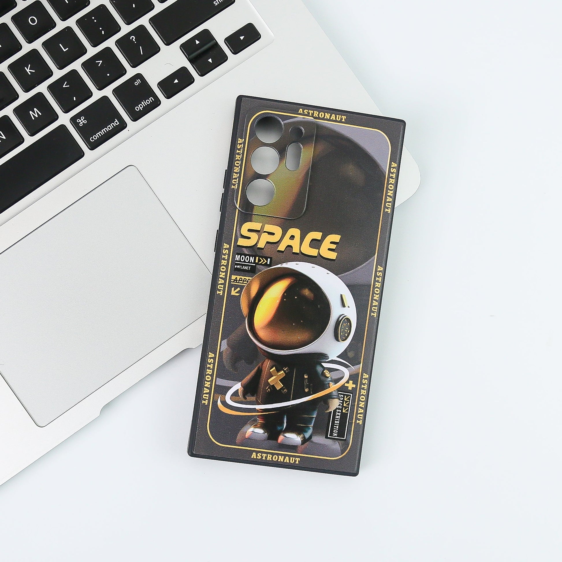 Stellar Space Astronaut Case- Samsung casemarts