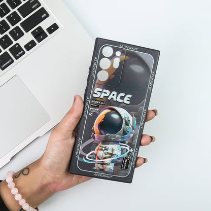 Stellar Space Astronaut Case- Samsung casemarts