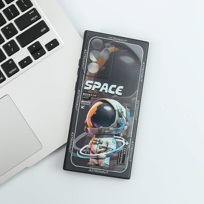 Stellar Space Astronaut Case- Samsung casemarts