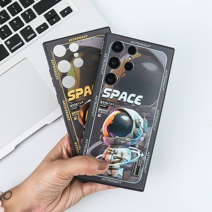 Stellar Space Astronaut Case- Samsung casemarts