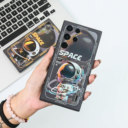 Stellar Space Astronaut Case- Samsung casemarts