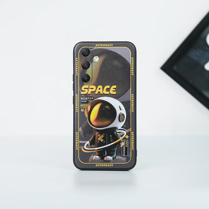 Stellar Space Astronaut Case- Samsung casemarts