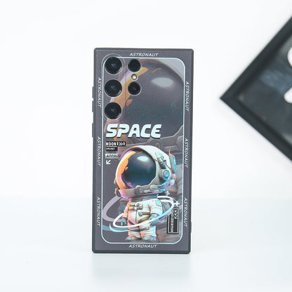 Stellar Space Astronaut Case- Samsung casemarts