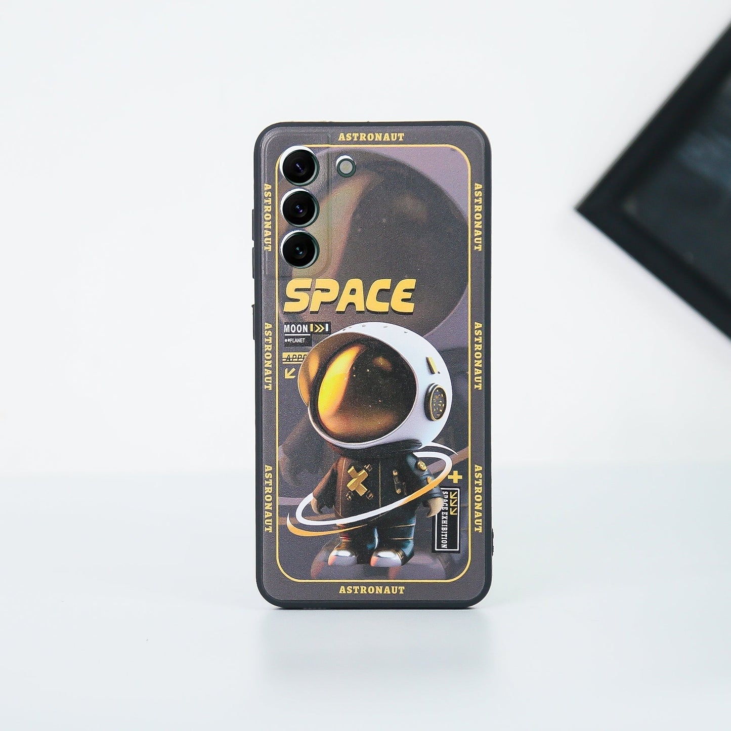 Stellar Space Astronaut Case- Samsung casemarts