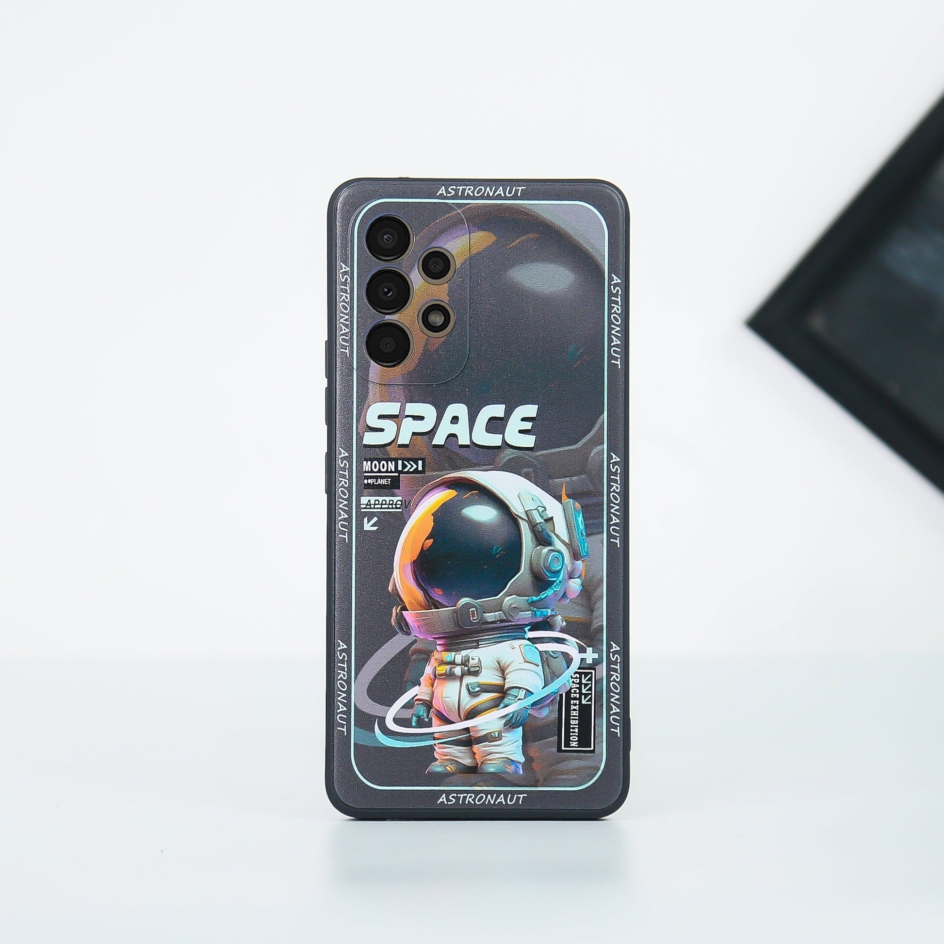 Stellar Space Astronaut Case- Samsung casemarts