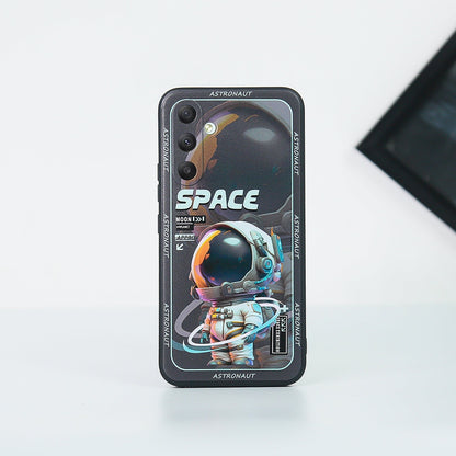 Stellar Space Astronaut Case- Samsung casemarts