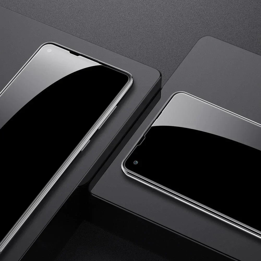 OnePlus Nord Tempered Glass Screen Protector casemarts