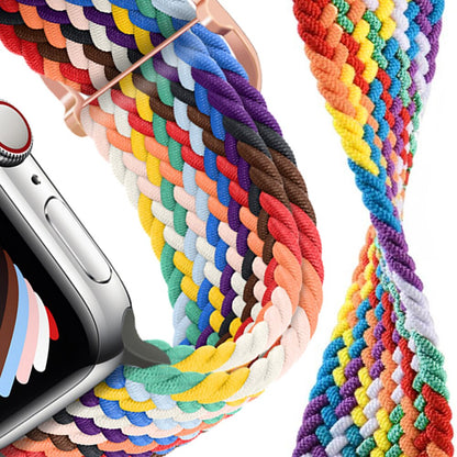 Solo Loop Strap For Apple Watch casemarts