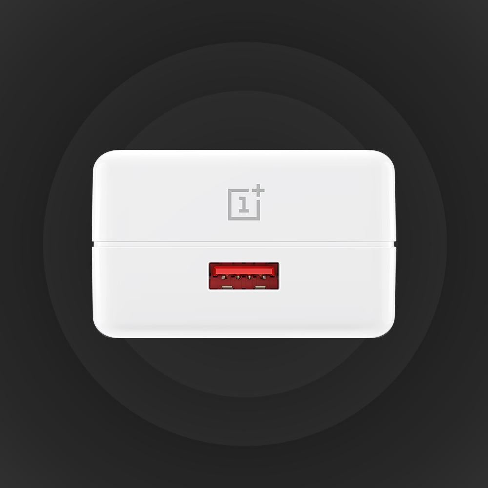 OnePlus Warp Charge Power Adapter casemarts