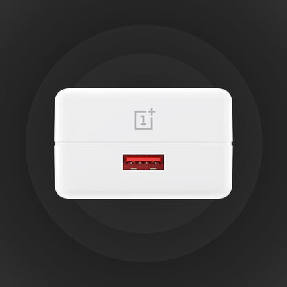 OnePlus Warp Charge Power Adapter casemarts