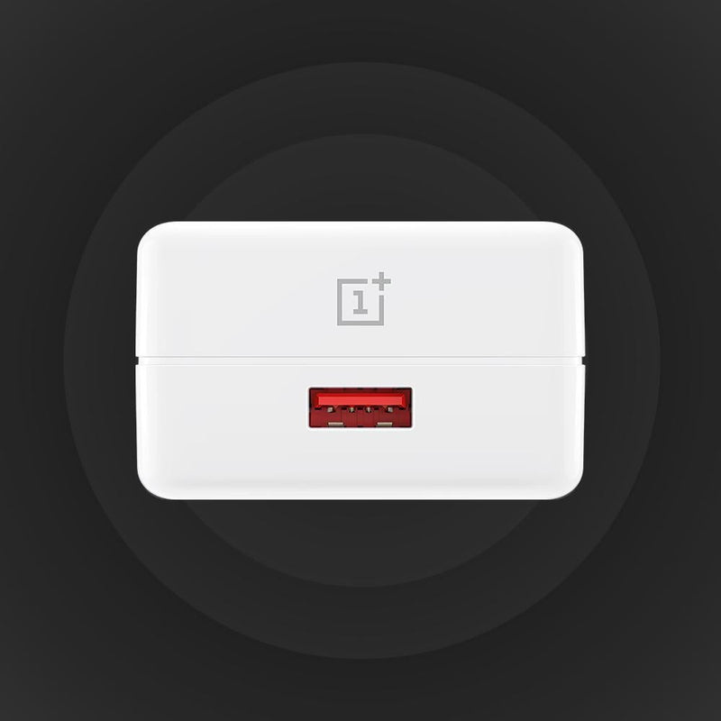 OnePlus Warp Charge Power Adapter casemarts