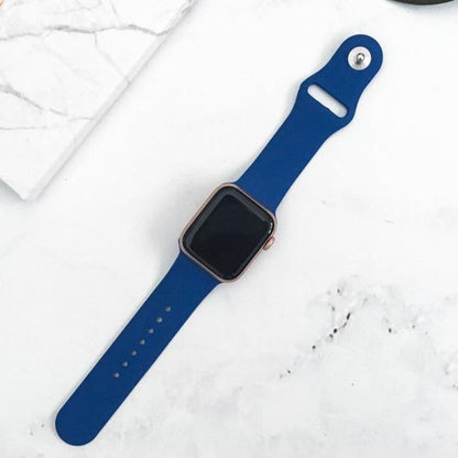 Silicone Strap for Apple Watch (ONLY STRAP NOT WATCH) casemarts