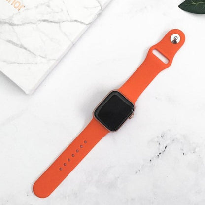 Silicone Strap for Apple Watch (ONLY STRAP NOT WATCH) casemarts