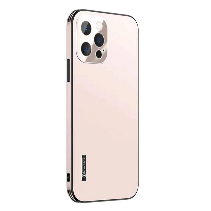 iPhone 13 Pro - Camera Protection Armour Case casemarts