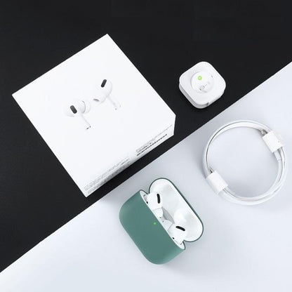 Totu ® TWS Silicone Airpods Pro Case casemarts