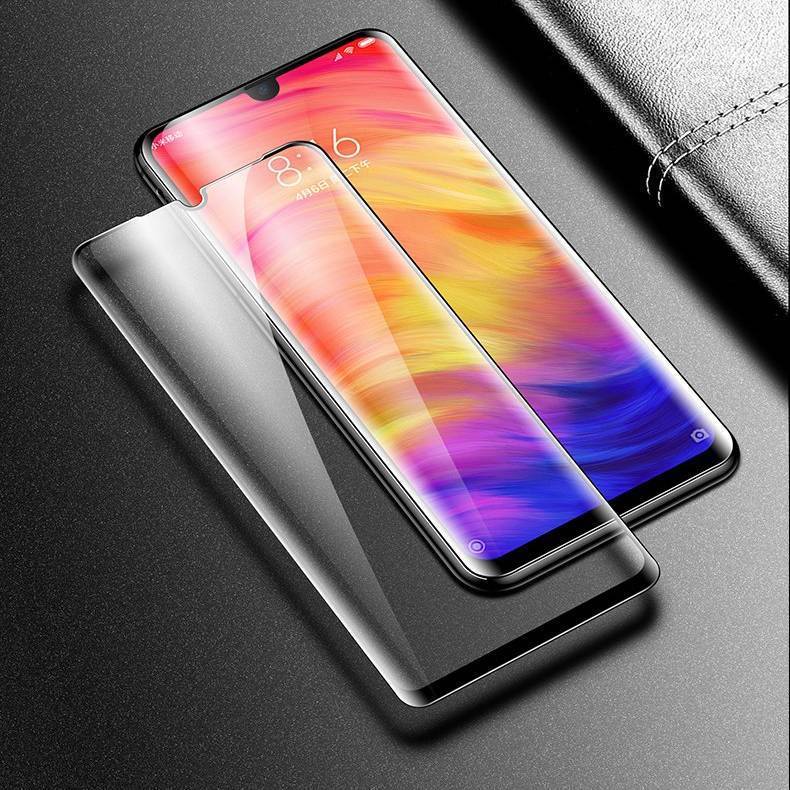 Galaxy A70 5D Tempered Glass Screen Protector casemarts