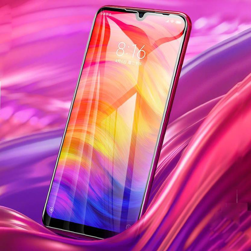 Galaxy A70s Ultra HD Full Coverage Tempered Glass casemarts