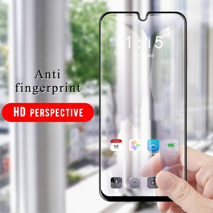 Galaxy A30s Ultra HD Full Coverage Tempered Glass casemarts