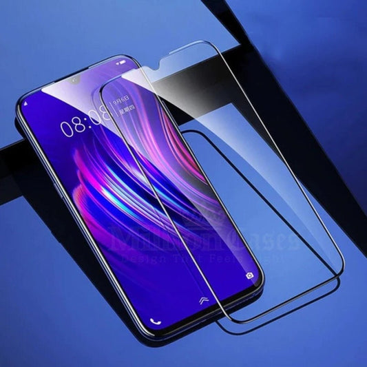 Galaxy A30s Ultra HD Full Coverage Tempered Glass casemarts