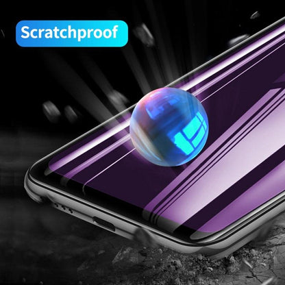 Galaxy A70s 5D Tempered Glass Screen Protector casemarts