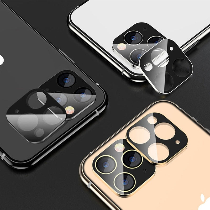 iPhone 11 Pro Camera Lens Protector casemarts