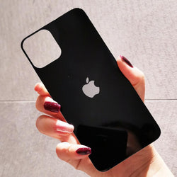 iPhone 11 Ultra-thin Matte Back Tempered Glass casemarts