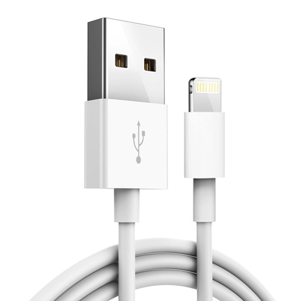 iPhone USB Wire Sync Charging Charger Cable casemarts