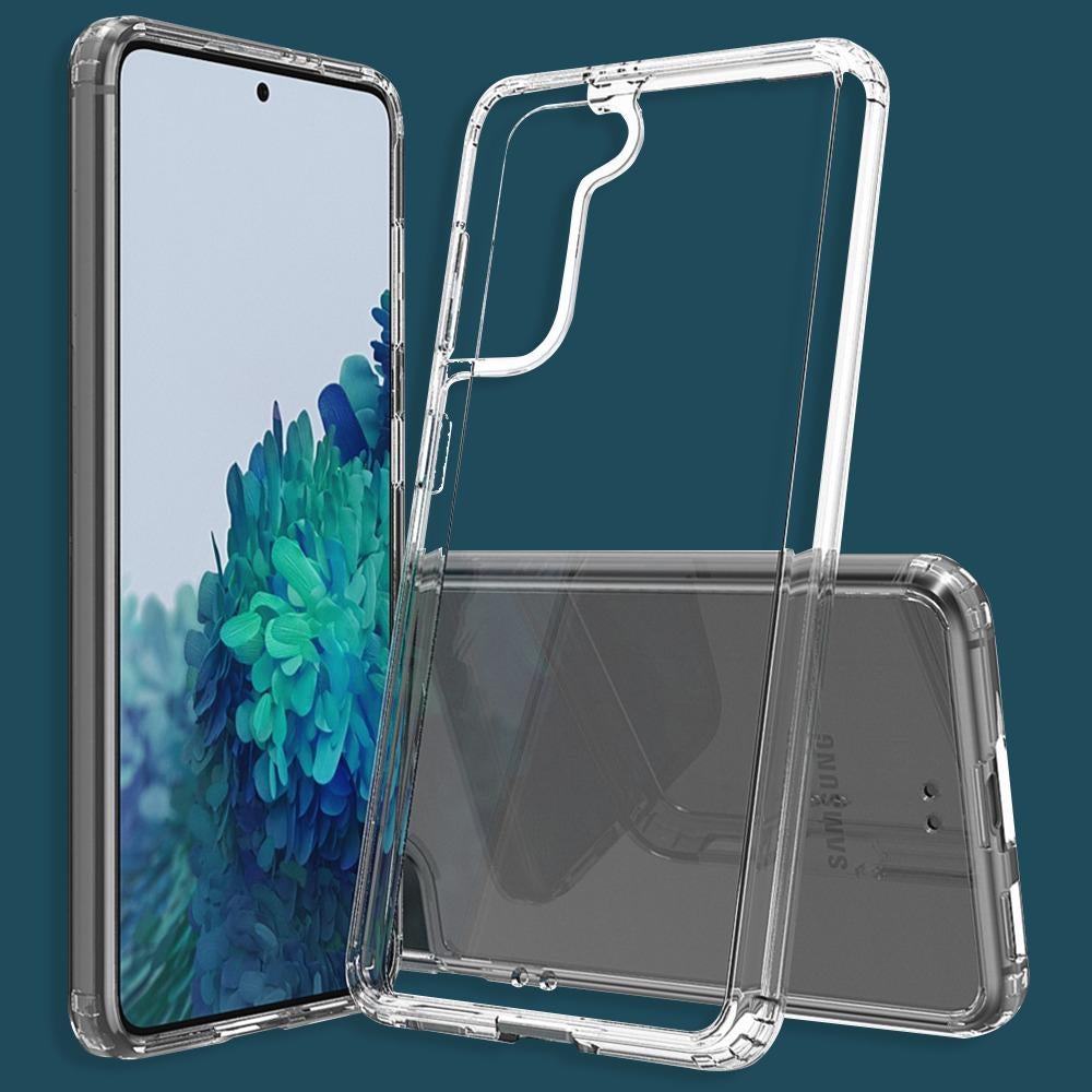 King Kong ® Anti-Knock TPU Transparent Case - Samsung casemarts