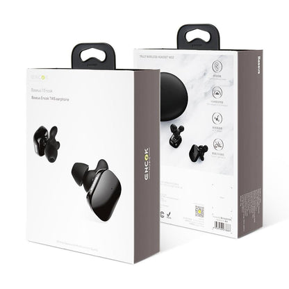 Baseus ® Encok True Wireless Stereo Earphone casemarts