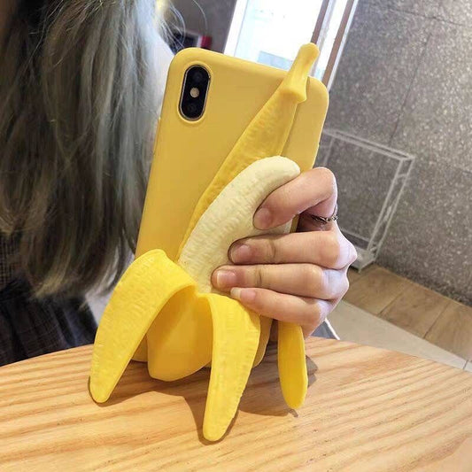 banana phone case Urban Covers