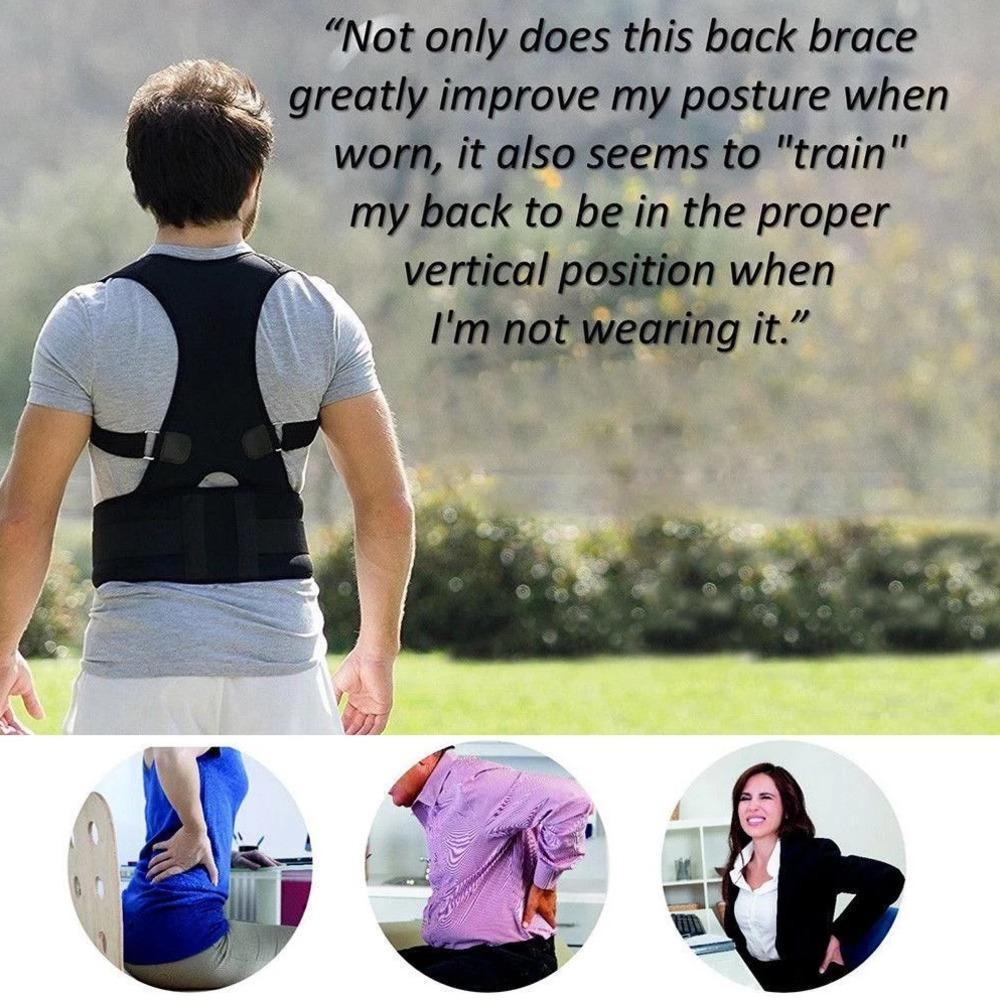 Posture Now - Relief From Bad Posture and Back Problems ! casemarts