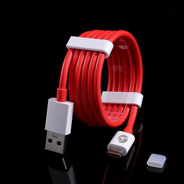 Boldacc Warp Charging Cable casemarts