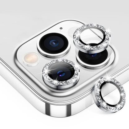 Diamond Ring Lens Protector - iPhone casemarts