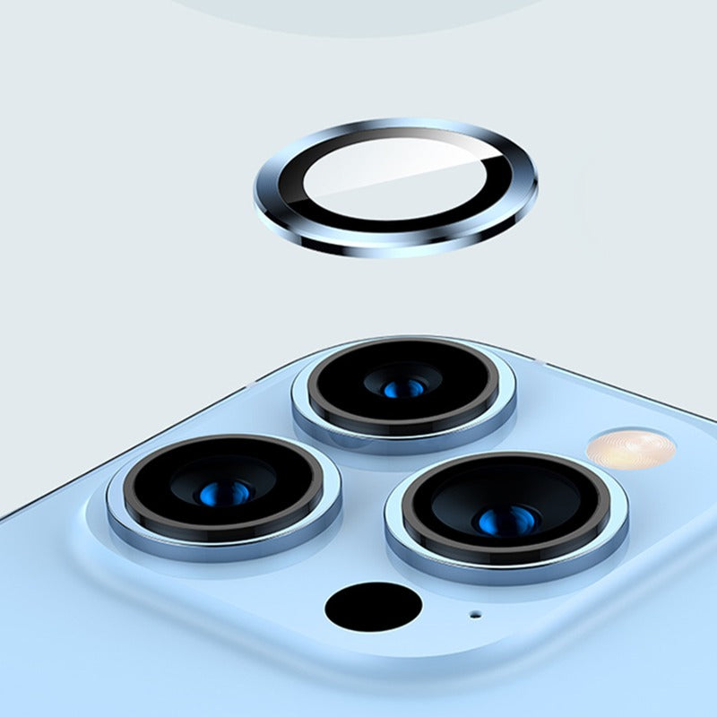 iPhone 14 Camera Ring Lens Protector casemarts