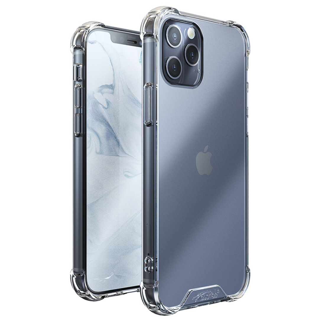 Ultra Clear Anti shock Case - iPhone casemarts