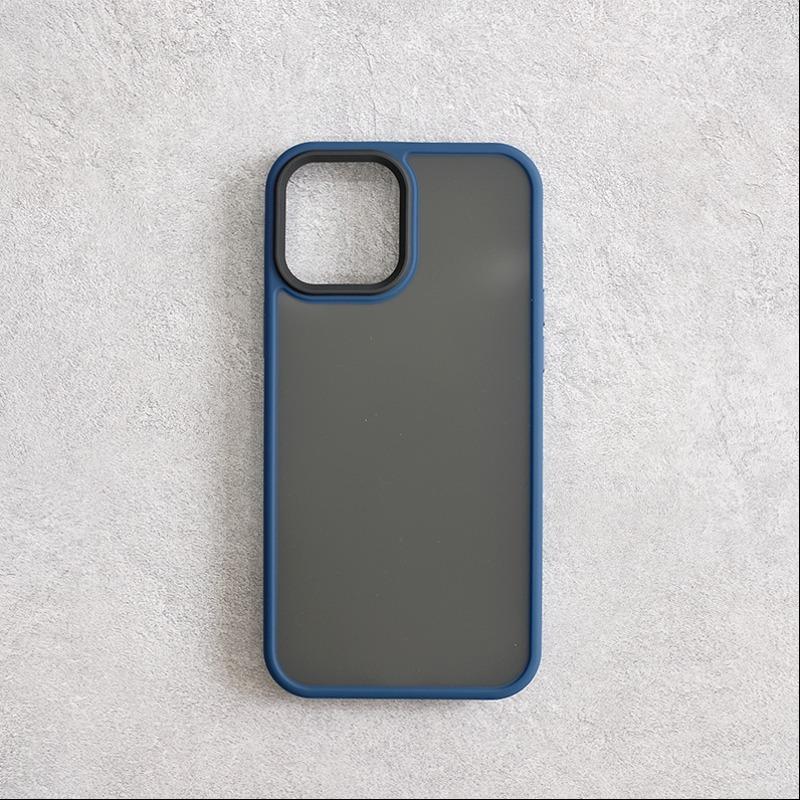 iPhone 13 Armour Matte Case casemarts