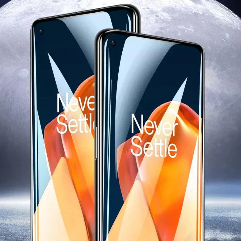 OnePlus 9RT Ultra HD Tempered Glass casemarts